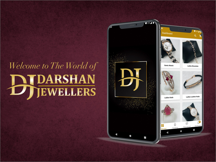 Darshan Jewellers
