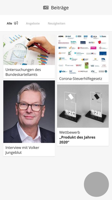Screenshot #2 pour Verband PBS-Markenindustrie