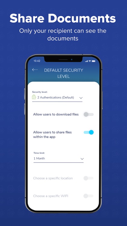 Smart Eye App screenshot-3