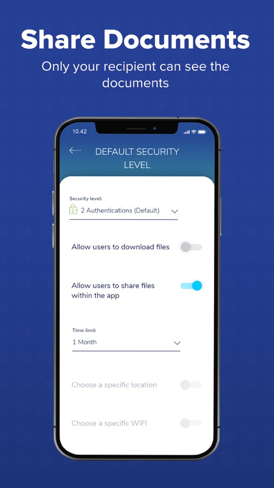 #4. Smart Eye App (iOS) Με: Smart Eye Technology, Inc.