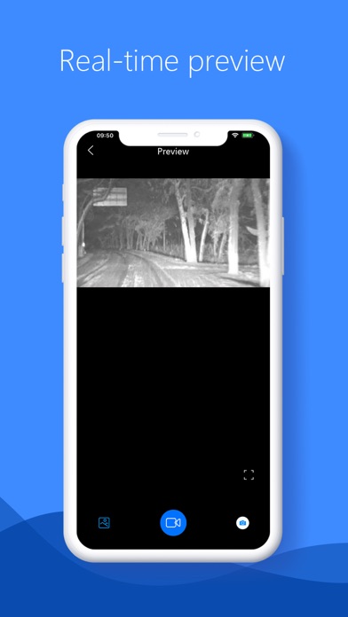 Sytong Outdoor Screenshot