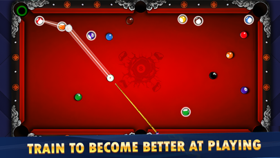 8 Pool Clash Billiards Offline Screenshot