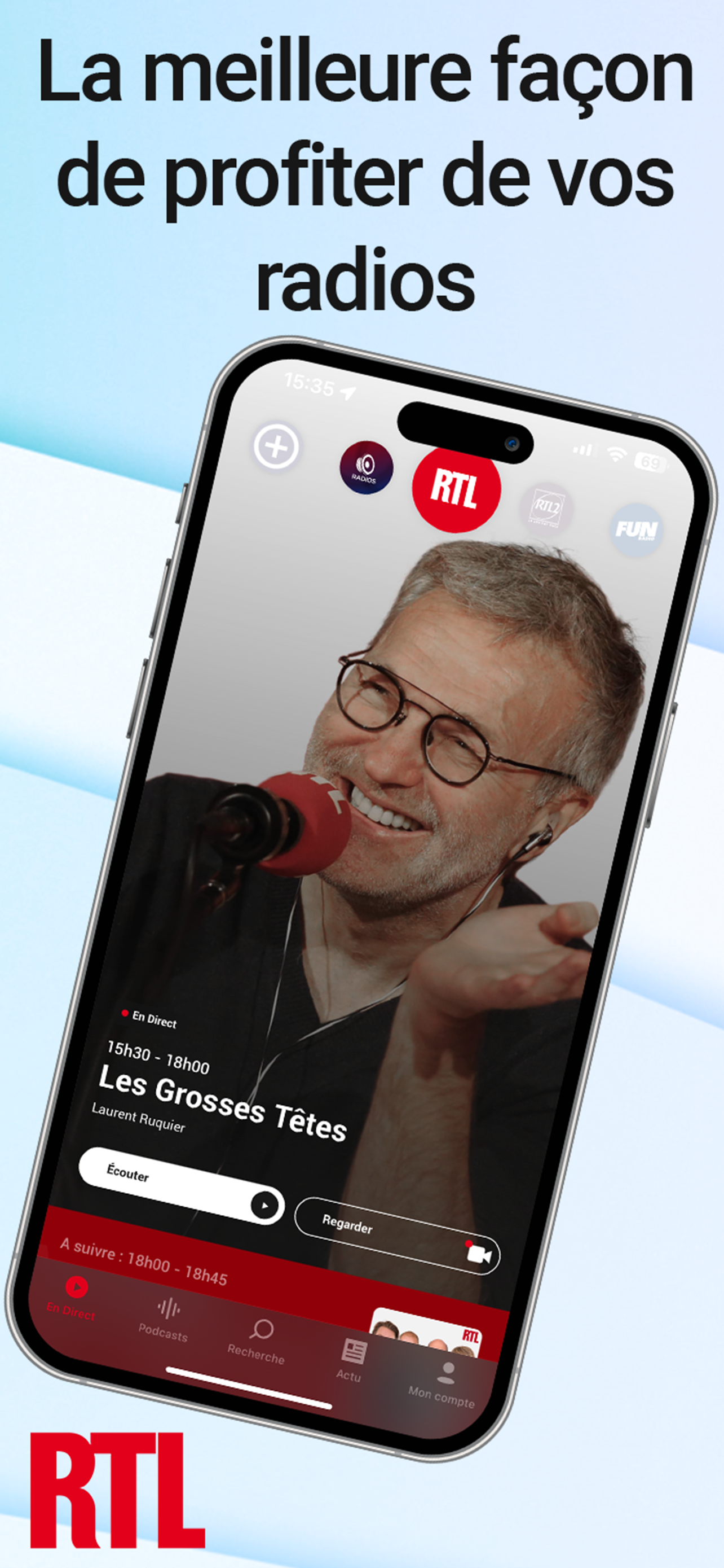RTL