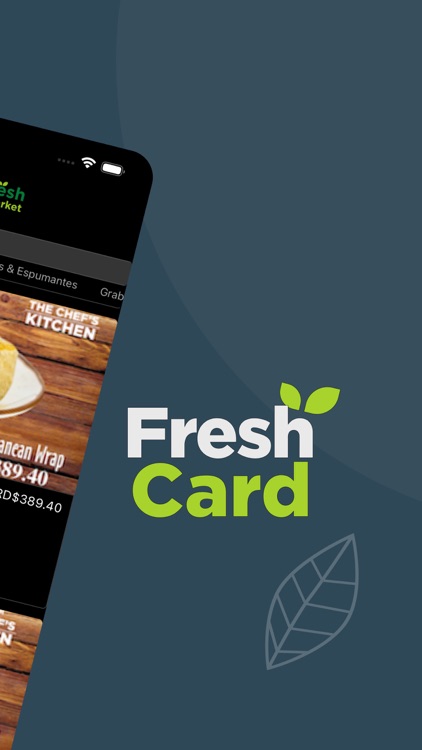 SuperFresh App screenshot-3