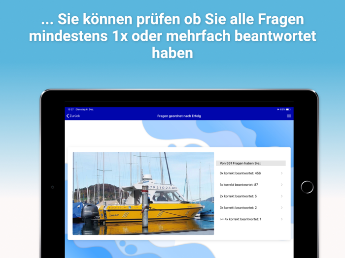 Bootstheorie.ch 2023 Kat. A-D