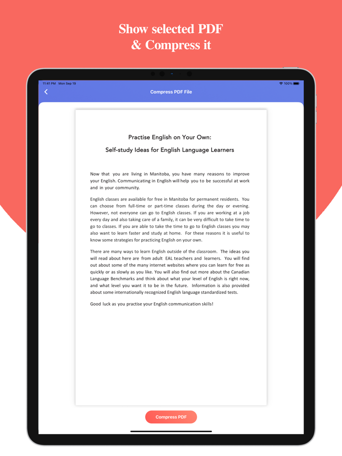 PDF Page Remover