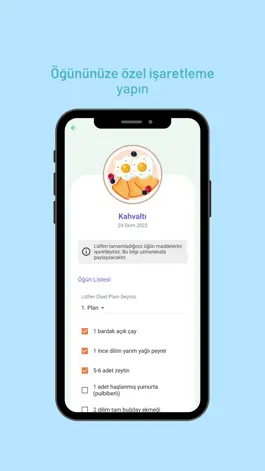 Game screenshot Diyet Prime apk