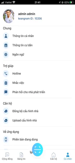 Game screenshot IMAX SmartLife hack