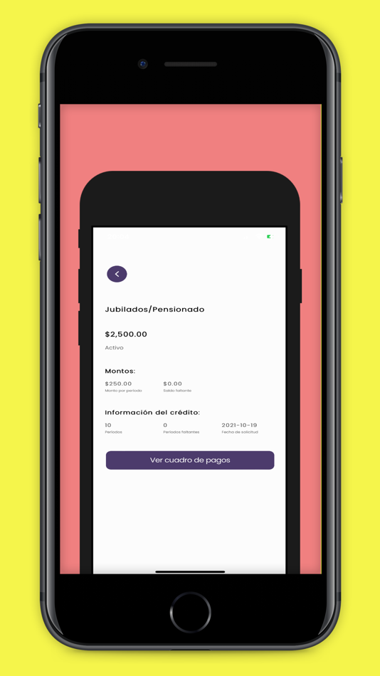 #4. Caja Confianza (iOS) 由: atte.mx