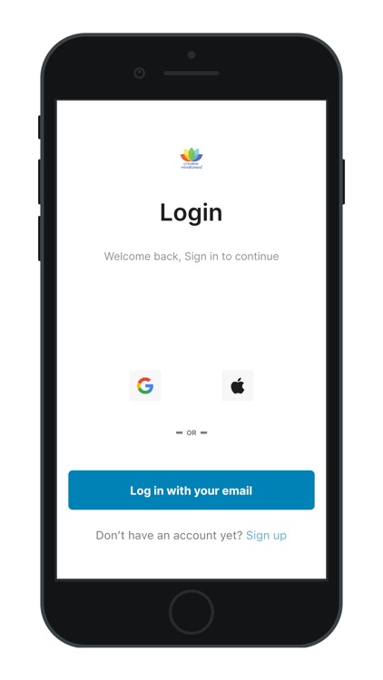 Creative Mindfulness