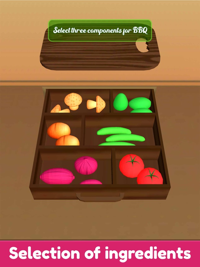 BBQ Cooking Simulator on the App Store