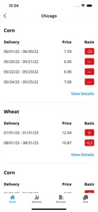 Siouxland Energy Cooperative screenshot #2 for iPhone
