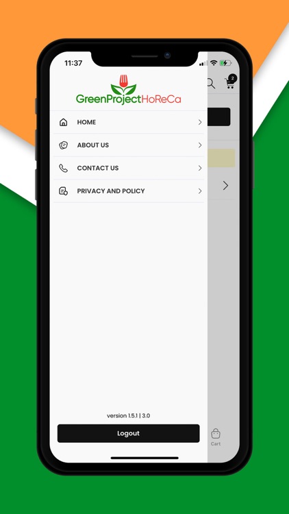 GP HoReCa screenshot-6