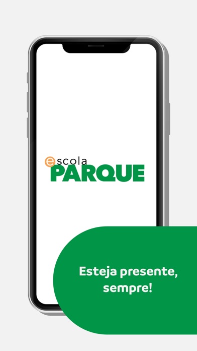 Escola Parque Rio Screenshot