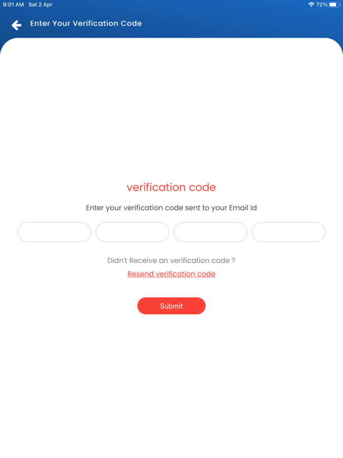 Ezy Signin Staff App