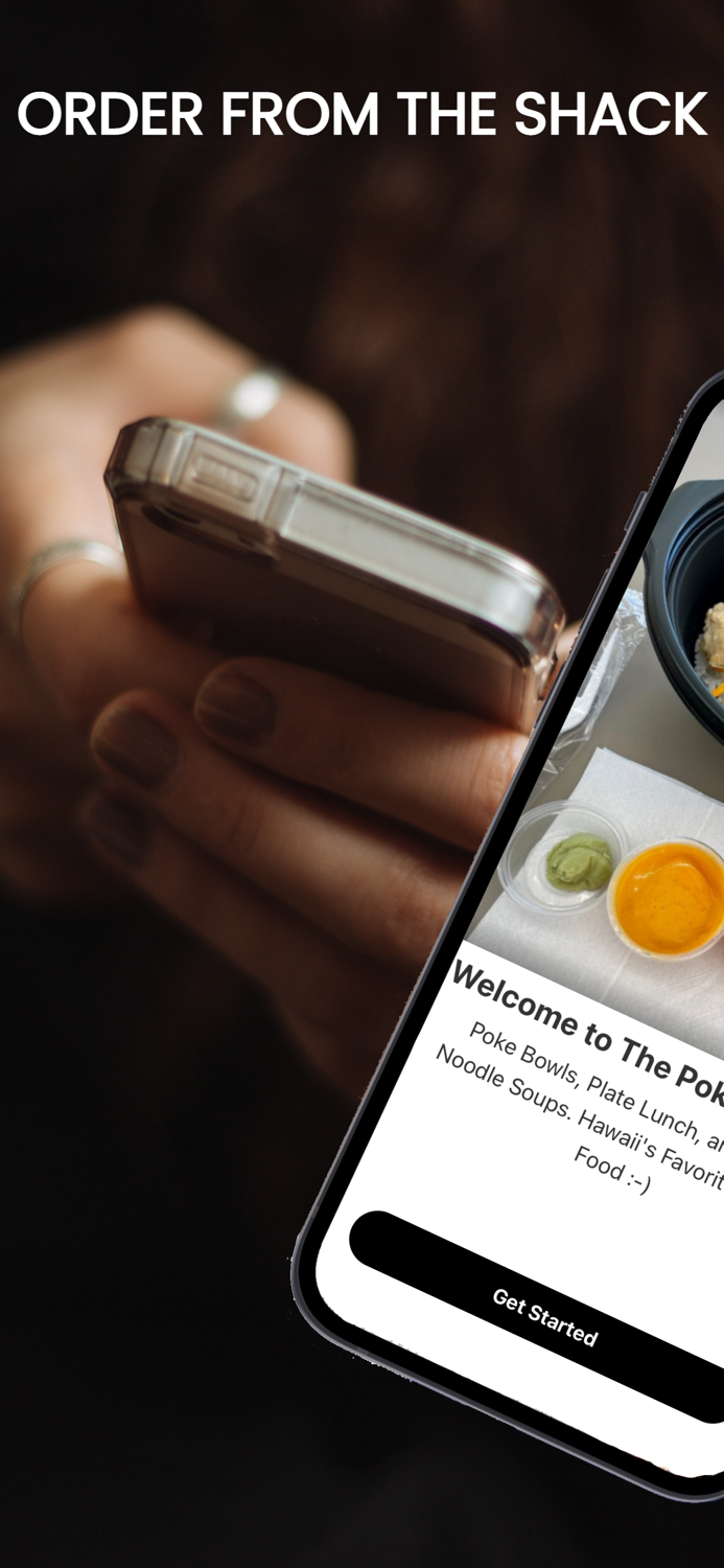 The Poke Shack Illinois