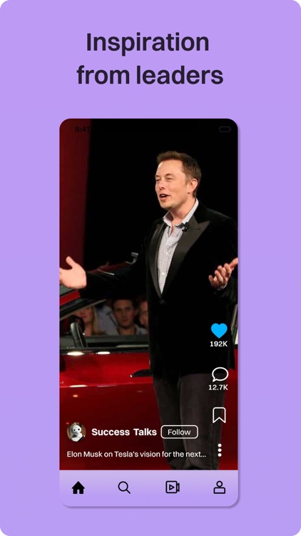 Proshort: Short Video Insights