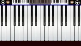 Game screenshot Piano Keyboard App: Play Music apk