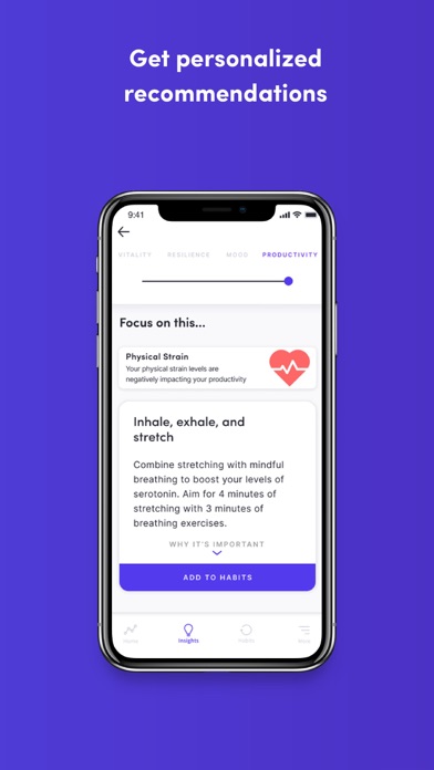 Empatho Screenshot