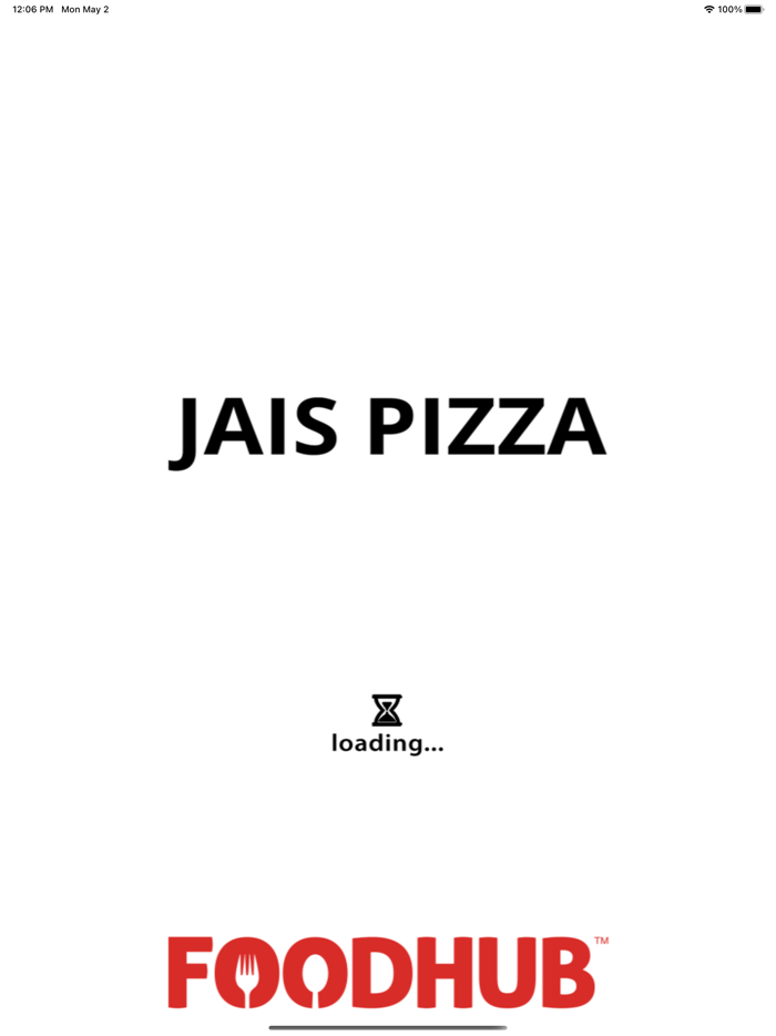 Jais Pizza