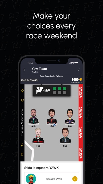 YawClub screenshot-3