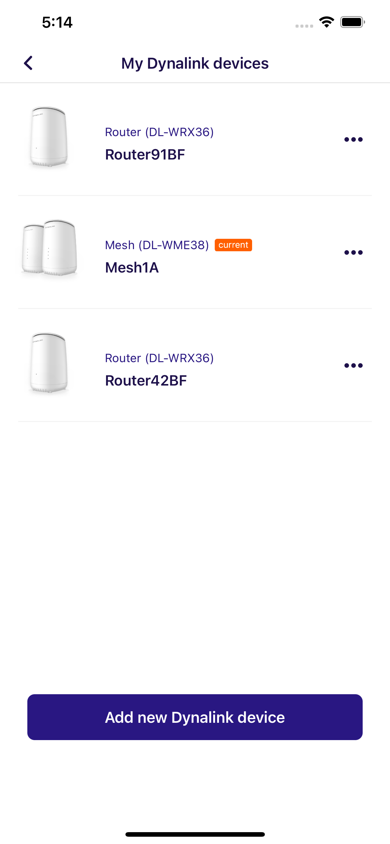 DYNALINK - Easy to use