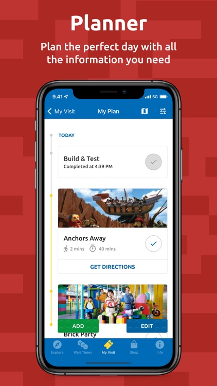 LEGOLAND® Korea Resort screenshot-6