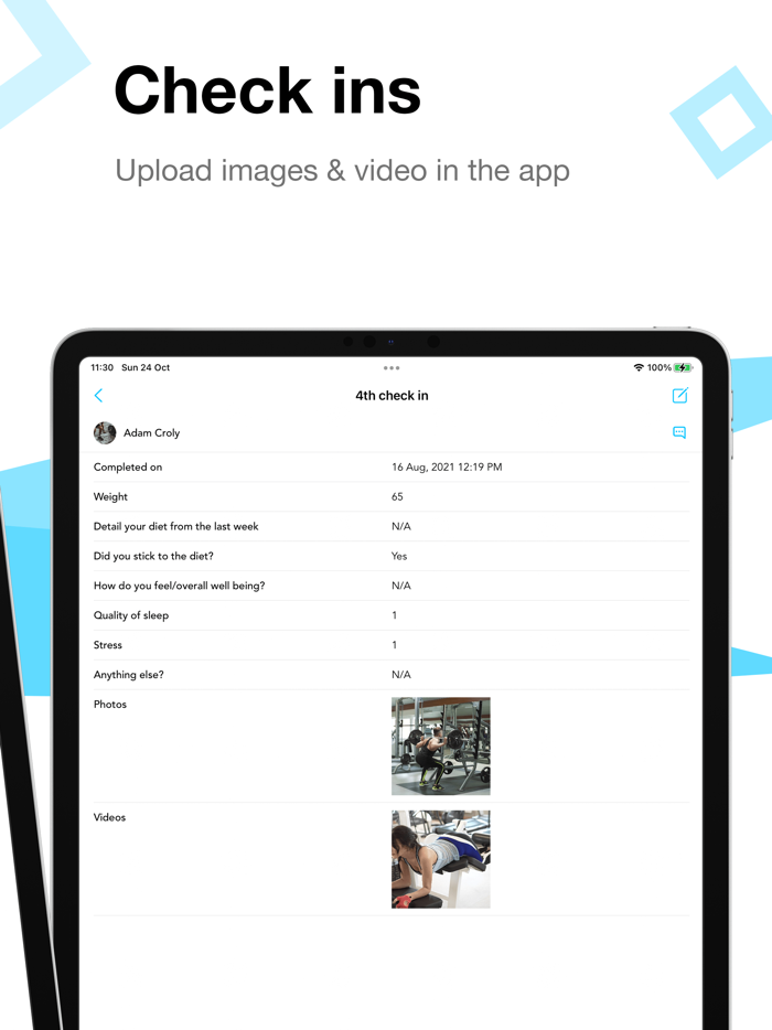 Luke Williams Coaching