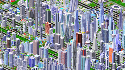 Designer City Screenshot