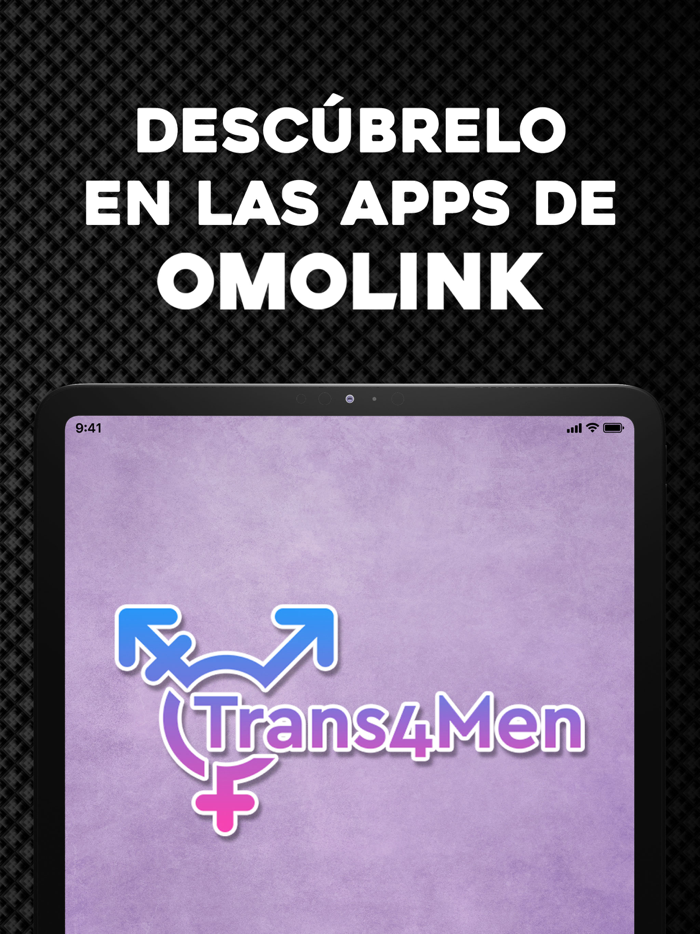 Omolink App
