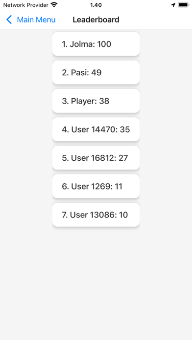 USB Disk Pro