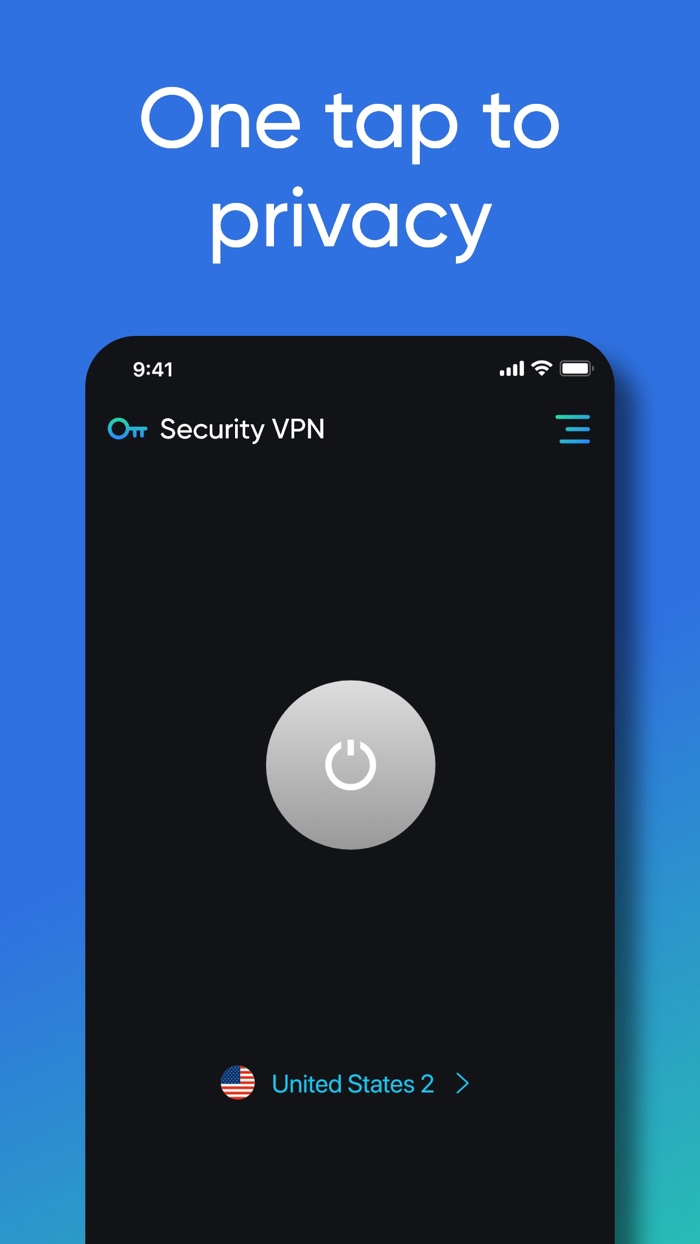 Security VPN -VPN Proxy Master