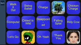 Game screenshot Cheers And Jeers apk