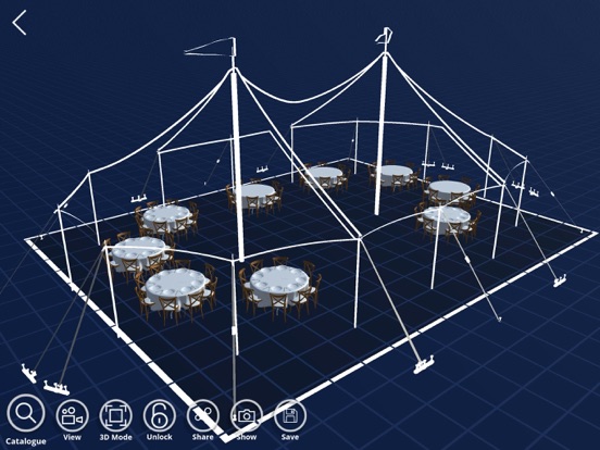 Screenshot #4 pour AnchorSoft