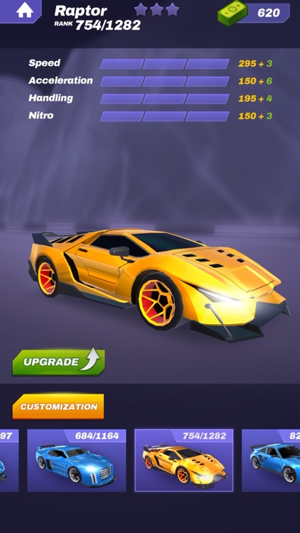 Speed Car Drifting Legends screenshot-6