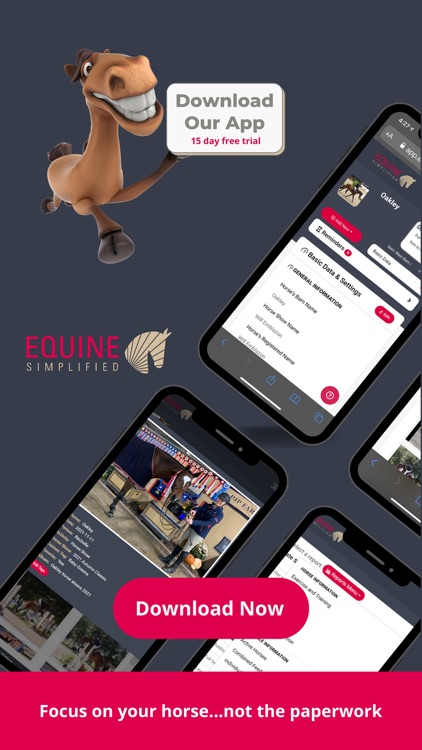 Equine Simplified screenshot-9