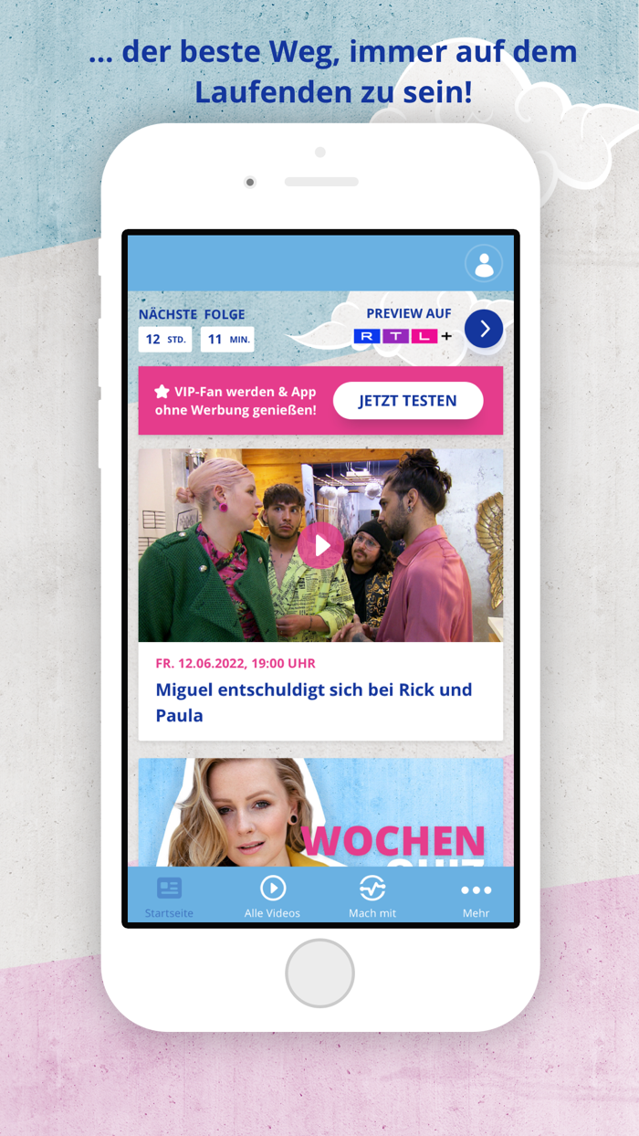 Berlin – Tag und Nacht