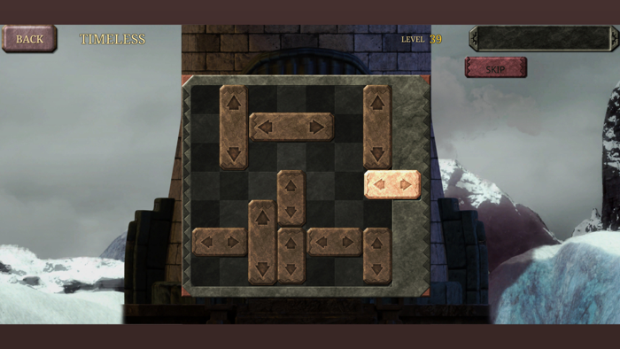 Tower Of Wishes 2 Vikings