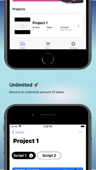 EZReel Screenshot