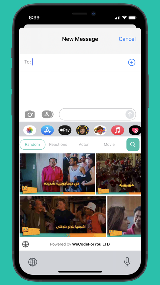 #2. MemeBoard - Memes (iOS) 由: WECODEFORYOU LTD