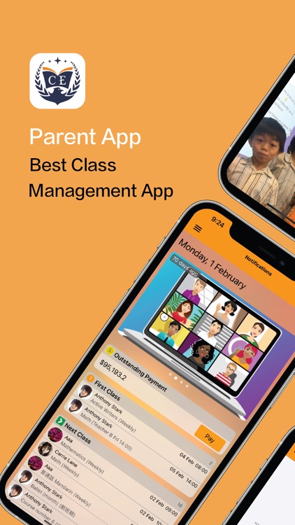 Creme Education Centre