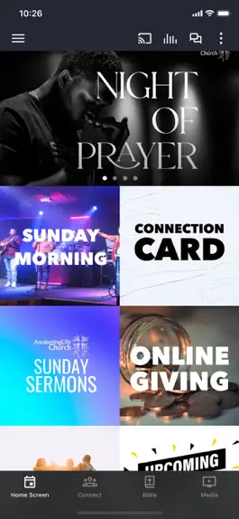 Game screenshot Awakening Life Church mod apk