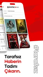 gazete.net iphone resimleri 3