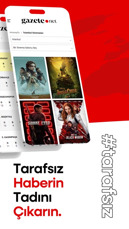 gazete.net