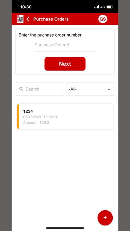 Wurth ORSY Connect screenshot-8