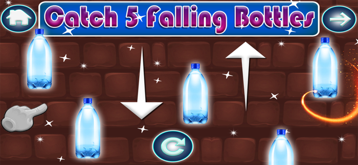 Pure Mineral Water Factory