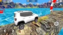 Game screenshot 4x4 Off-Road Dirt Jeep Driving hack