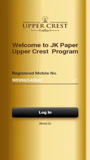 How to cancel & delete upper crest 3