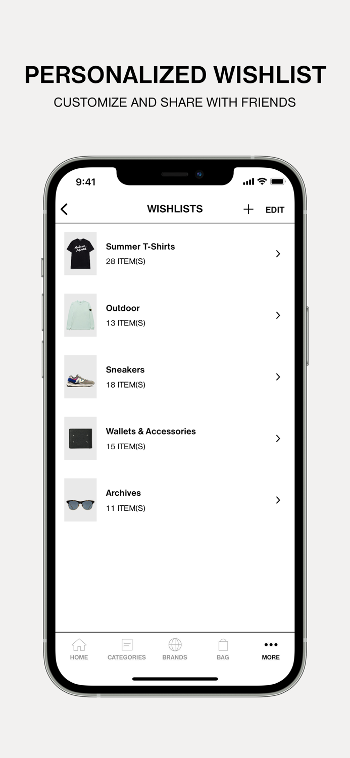 HBX  Globally Curated Fashion