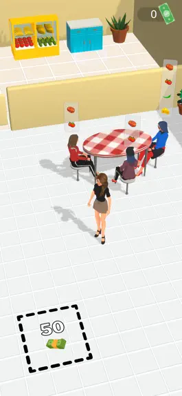 Game screenshot Taco Empire apk